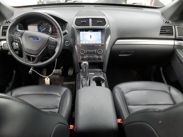 Photo 8 from auction – 2019 FORD EXPLORER X with VIN 1FM5K8D88KGA99137