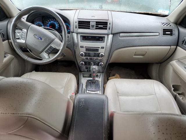 Photo 8 from auction – 2011 FORD FUSION SEL with VIN 3FAHP0JG4BR192705