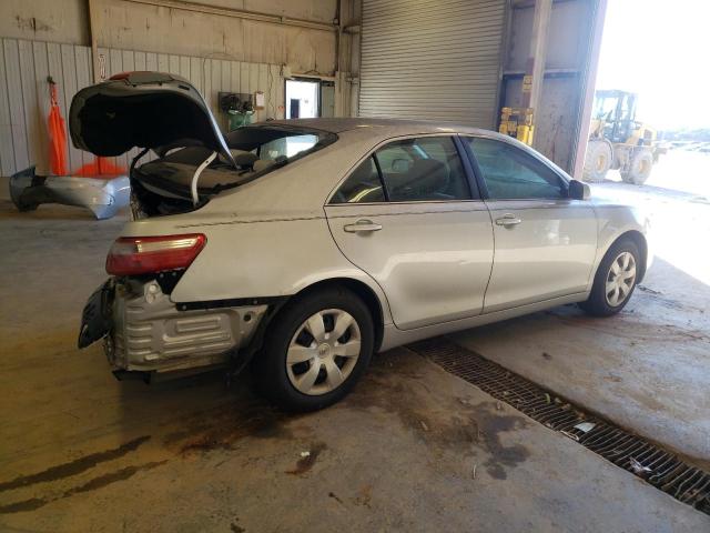 Photo 3 from auction – 2007 TOYOTA CAMRY CE with VIN 4T1BE46K07U154832