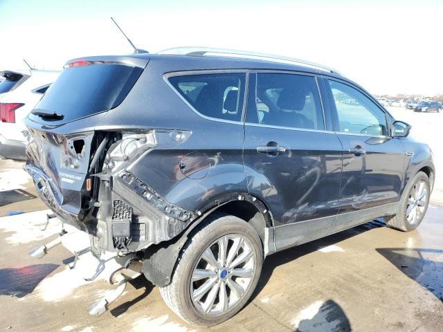 Photo 3 from auction – 2017 FORD ESCAPE TIT with VIN 1FMCU0JD0HUE34759