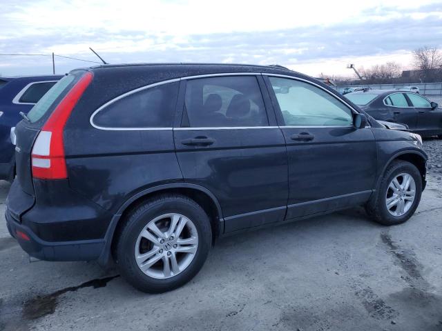 Photo 3 from auction – 2011 HONDA CR-V EX with VIN 5J6RE4H52BL109698