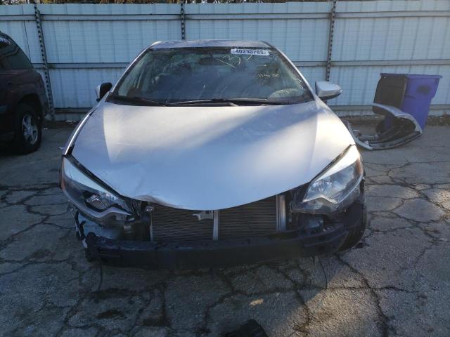Photo 5 from auction – 2015 TOYOTA COROLLA L with VIN 5YFBURHE6FP232828
