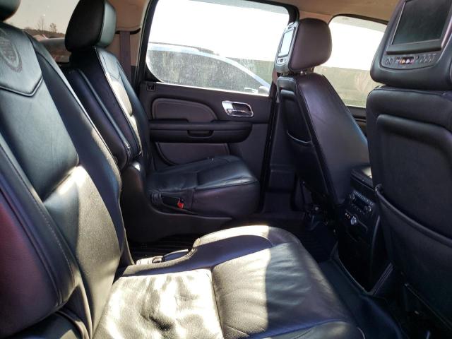 Photo 10 from auction – 2012 CADILLAC ESCALADE E with VIN 1GYS4KEF2CR108362