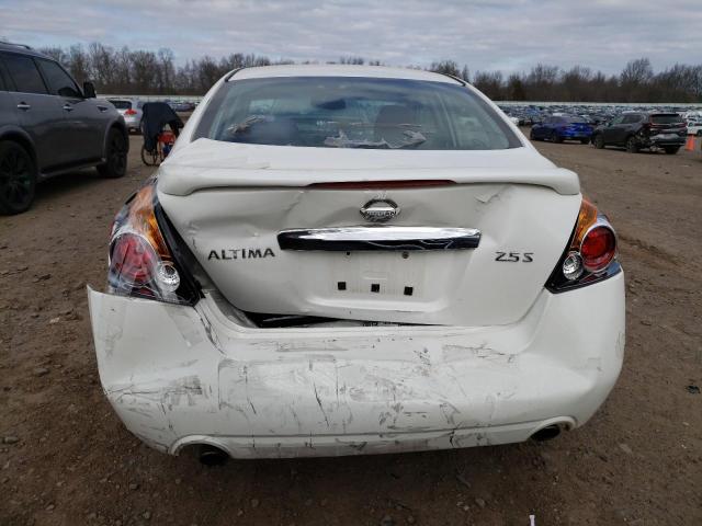 Photo 6 from auction – 2012 NISSAN ALTIMA BAS with VIN 1N4AL2AP4CN481337