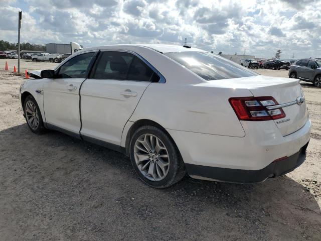 Photo 2 from auction – 2017 FORD TAURUS LIM with VIN 1FAHP2F86HG102418