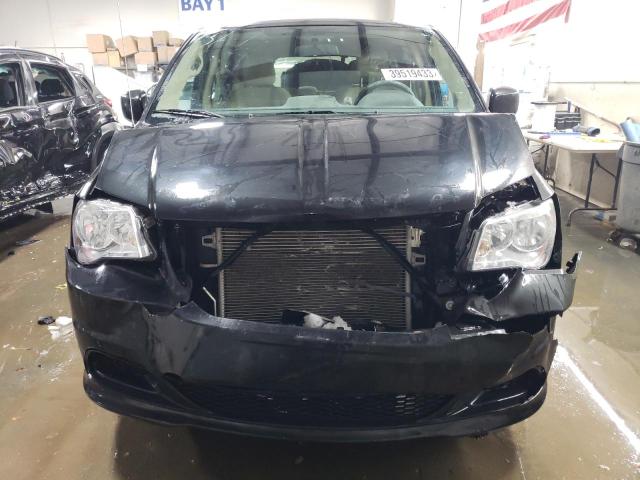 Photo 5 from auction – 2014 DODGE GRAND CARA with VIN 2C4RDGBG2ER425067