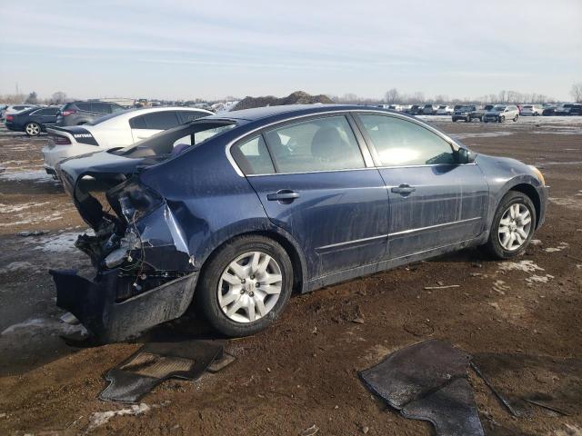 Photo 3 from auction – 2010 NISSAN ALTIMA BAS with VIN 1N4AL2AP8AN451786