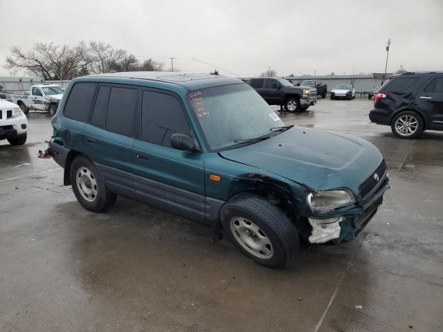 Photo 4 from auction – 1997 TOYOTA RAV4 with VIN JT3GP10VXV0016911