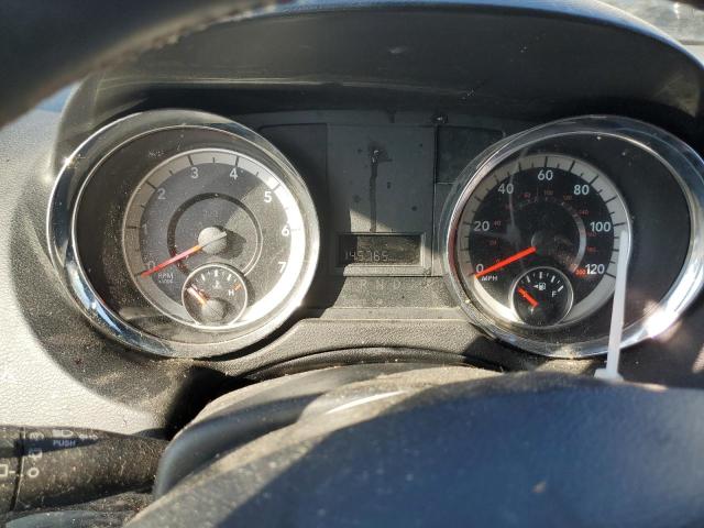 Photo 9 from auction – 2019 DODGE GRAND CARA with VIN 2C4RDGCG7KR563309