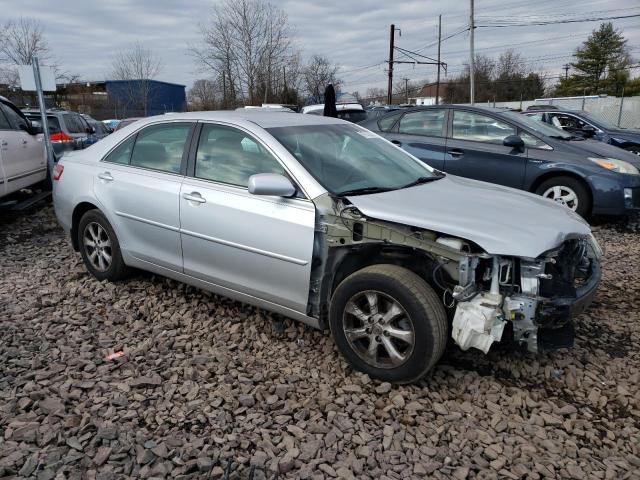 Photo 4 from auction – 2011 TOYOTA CAMRY BASE with VIN 4T1BF3EK4BU135718