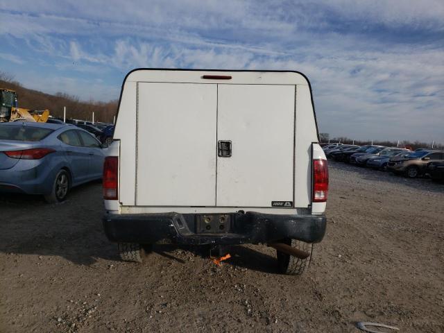 Photo 6 from auction – 2014 RAM 2500 ST with VIN 3C6TR4CT1EG301290