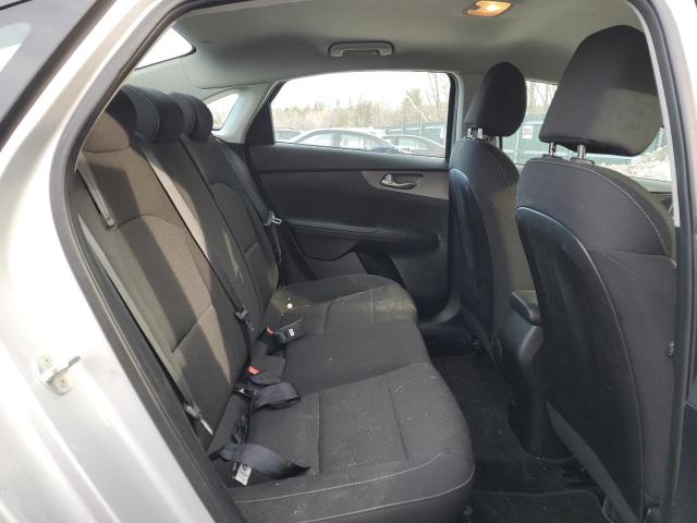 Photo 10 from auction – 2019 KIA FORTE FE with VIN 3KPF24ADXKE100226