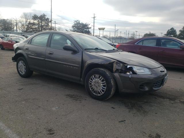 Photo 4 from auction – 2001 CHRYSLER SEBRING LX with VIN 1C3EL46X71N561846
