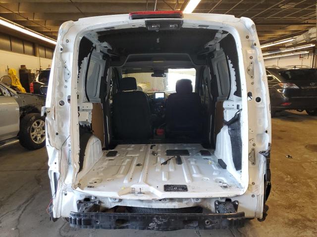 Photo 6 from auction – 2021 FORD TRANSIT CO with VIN NM0LS6E23M1484781