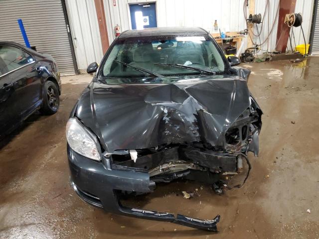 Photo 5 from auction – 2013 CHEVROLET IMPALA LS with VIN 2G1WF5E34D1263989