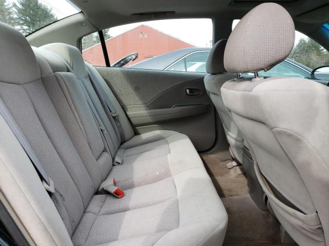 Photo 10 from auction – 2004 NISSAN ALTIMA BAS with VIN 1N4AL11D54C144558