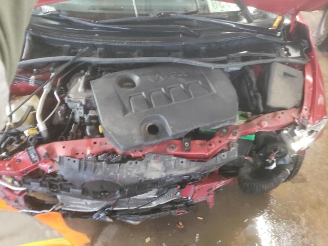 Photo 11 from auction – 2012 TOYOTA COROLLA BA with VIN 2T1BU4EE5CC784467