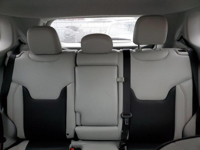 Photo 10 from auction – 2020 JEEP COMPASS LI with VIN 3C4NJDCB7LT159919