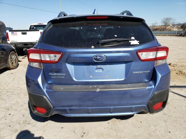 Photo 6 from auction – 2018 SUBARU CROSSTREK with VIN JF2GTABC8JH212667