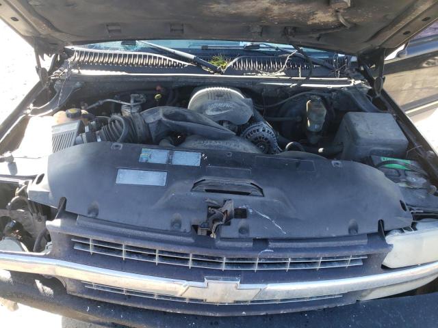 Photo 11 from auction – 2002 CHEVROLET SILVERADO with VIN 1GCEC14T82Z128234