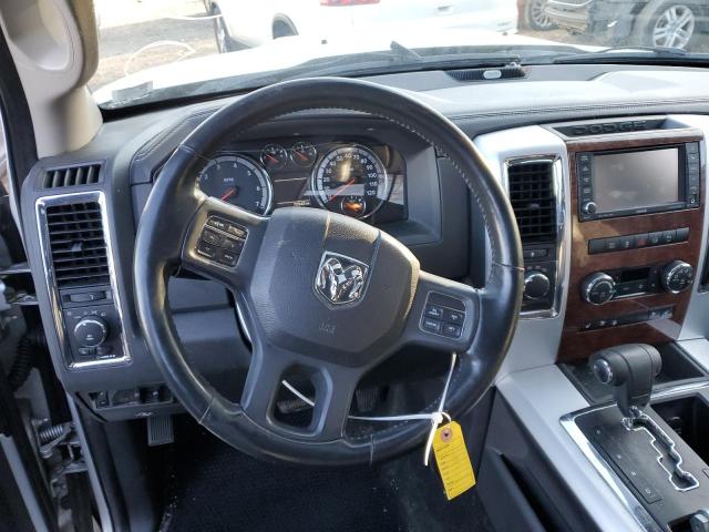 Photo 8 from auction – 2012 DODGE RAM 1500 L with VIN 1C6RD7NT3CS304625