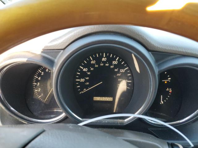 Photo 9 from auction – 2004 LEXUS RX 330 with VIN 2T2HA31U64C026712