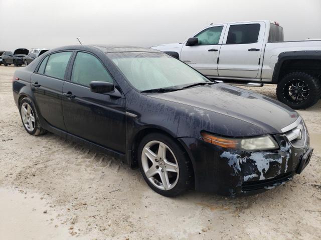 Photo 4 from auction – 2006 ACURA 3.2TL with VIN 19UUA66236A006597
