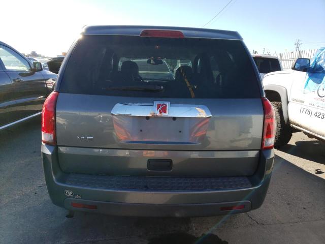 Photo 6 from auction – 2007 SATURN VUE with VIN 5GZCZ33D97S804037