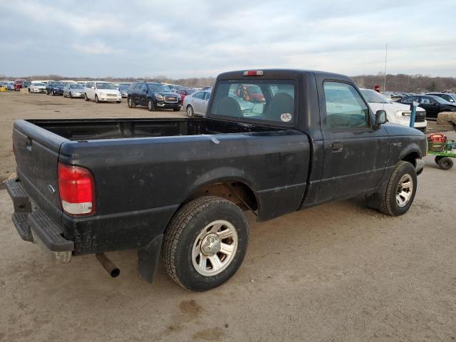 Photo 3 from auction – 2000 FORD RANGER with VIN 1FTYR10C7YPA66363