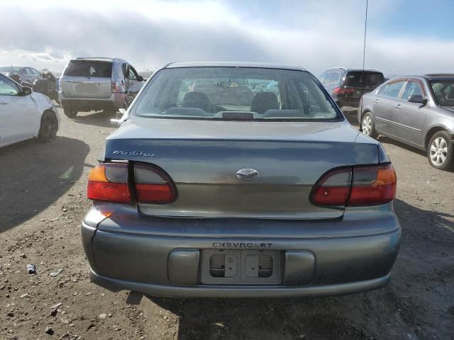 Photo 6 from auction – 2003 CHEVROLET MALIBU with VIN 1G1ND52J03M636551