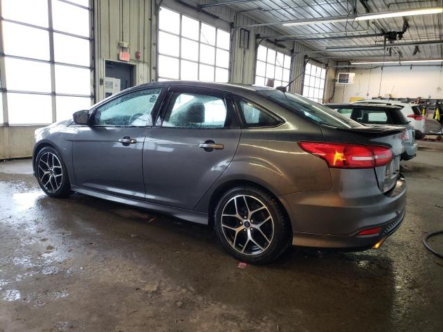 Photo 2 from auction – 2016 FORD FOCUS SE with VIN 1FADP3F29GL404985