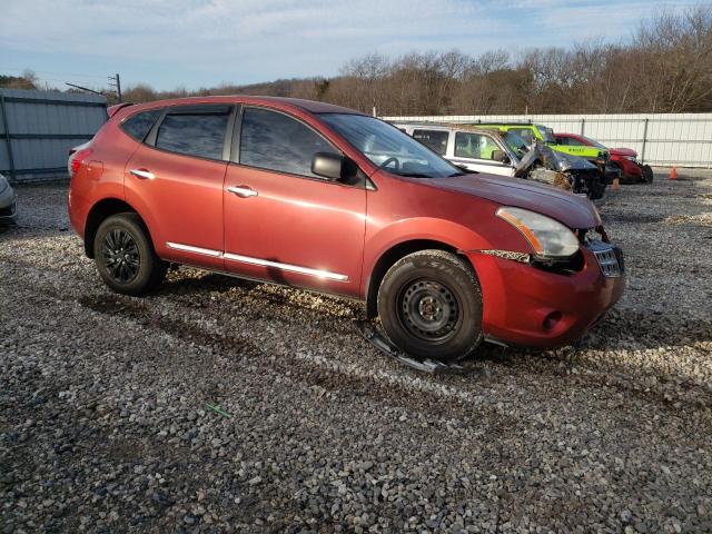 Photo 4 from auction – 2012 NISSAN ROGUE S with VIN JN8AS5MT4CW299434