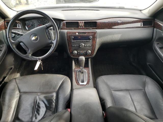 Photo 8 from auction – 2012 CHEVROLET IMPALA LTZ with VIN 2G1WC5E34C1206635