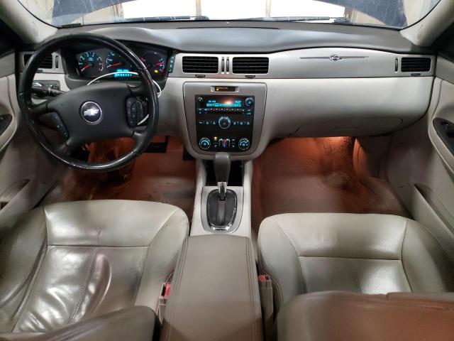 Photo 8 from auction – 2008 CHEVROLET IMPALA with VIN 2G1WT58KX89274255
