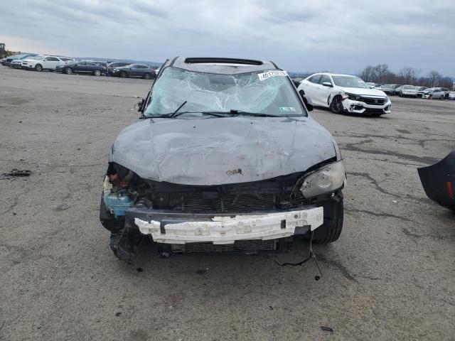 Photo 5 from auction – 2007 MAZDA 3 I with VIN JM1BK32F571677863