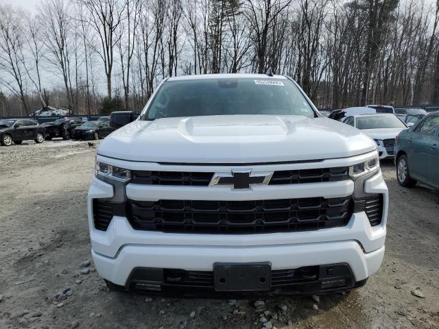 Photo 5 from auction – 2022 CHEVROLET SILVERADO with VIN 3GCUDEET9NG664015