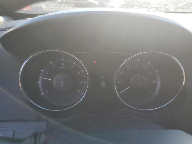 Photo 9 from auction – 2011 HYUNDAI SONATA GLS with VIN 5NPEB4AC6BH056739