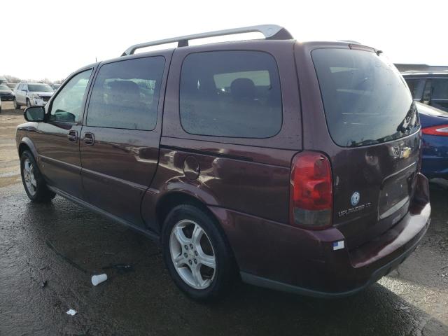 Photo 2 from auction – 2006 CHEVROLET UPLANDER L with VIN 1GNDV33L86D120082