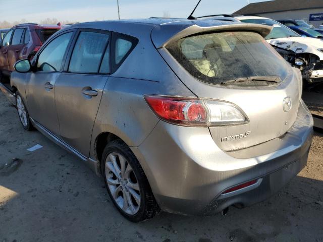 Photo 2 from auction – 2011 MAZDA 3 S with VIN JM1BL1K59B1435823