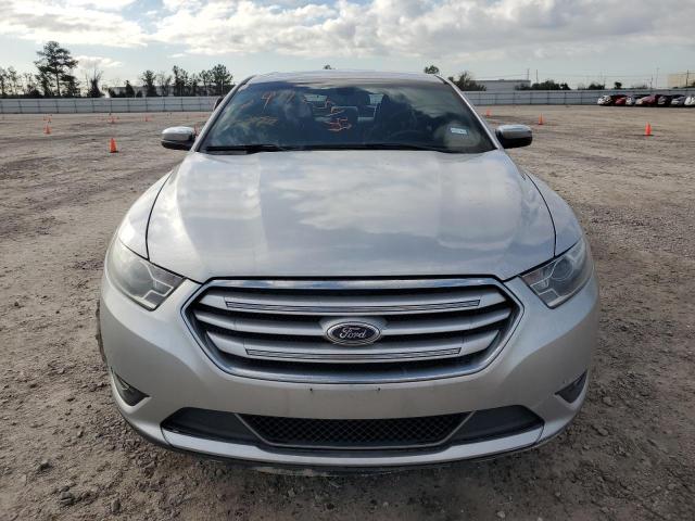Photo 5 from auction – 2013 FORD TAURUS LIM with VIN 1FAHP2F86DG221905