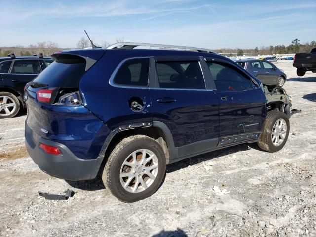 Photo 3 from auction – 2014 JEEP CHEROKEE L with VIN 1C4PJMCS3EW179851