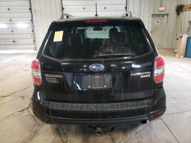 Photo 6 from auction – 2015 SUBARU FORESTER 2 with VIN JF2SJAHC4FH827697