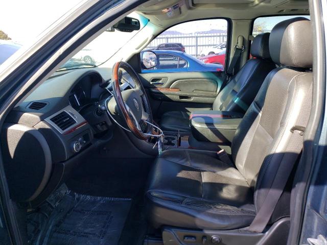 Photo 7 from auction – 2008 CADILLAC ESCALADE L with VIN 1GYFK63828R206558