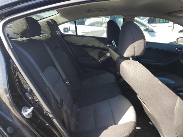 Photo 10 from auction – 2016 KIA FORTE EX with VIN KNAFX4A84G5528877