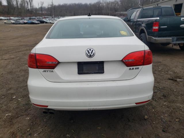 Photo 6 from auction – 2012 VOLKSWAGEN JETTA SE with VIN 3VWDP7AJ7CM341830