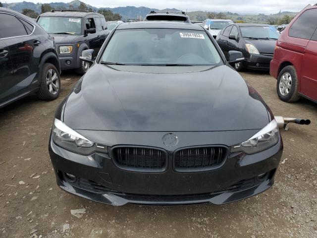 Photo 5 from auction – 2014 BMW 328 I with VIN WBA3A5G55ENP30101
