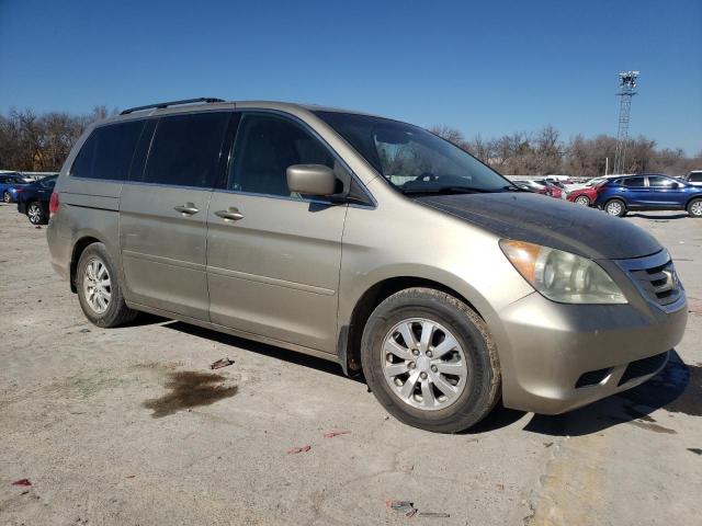 Photo 4 from auction – 2009 HONDA ODYSSEY EX with VIN 5FNRL38609B015704