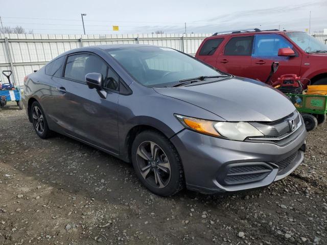 Photo 4 from auction – 2015 HONDA CIVIC EX with VIN 2HGFG3B88FH530832