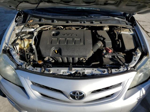Photo 11 from auction – 2012 TOYOTA COROLLA BA with VIN 5YFBU4EE6CP048671