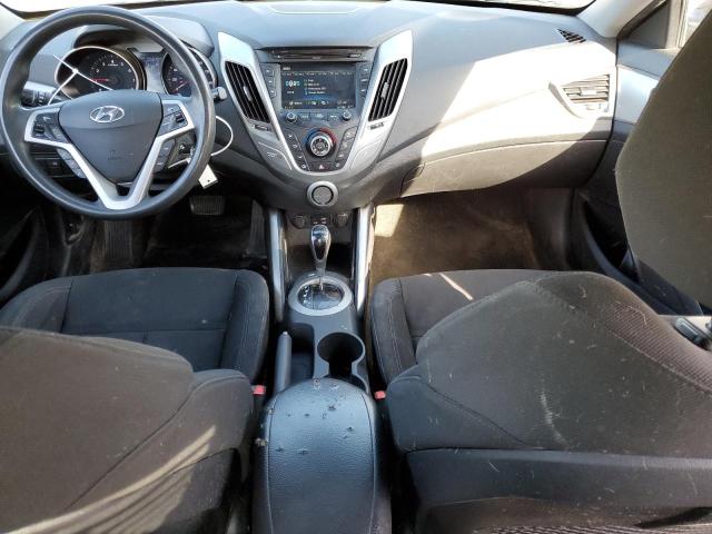 Photo 8 from auction – 2016 HYUNDAI VELOSTER with VIN KMHTC6AD0GU270028